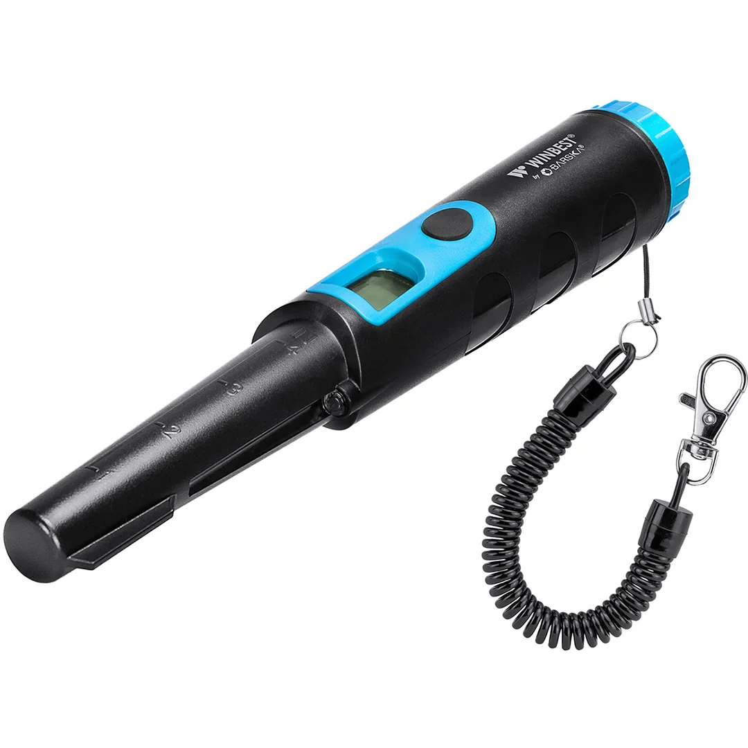 Metal Detectors
